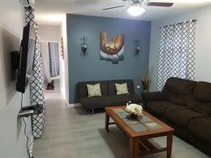 Skycastle Oasis - Bogg