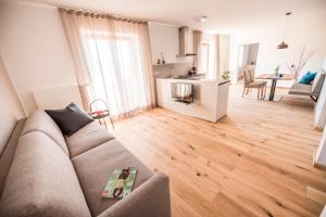 Appartement Weinberg Apartments Natz-Schabs Italien