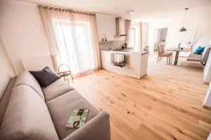 Weinberg Apartments - 纳兹-夏韦斯