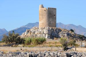 Penzion Casa Genna Isola delle Femmine Itálie