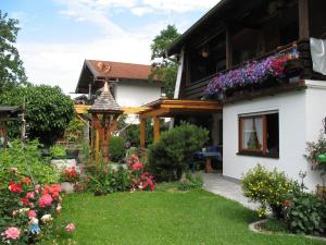 Ferienwohnung Faschinggut