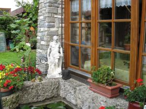 Ferienwohnung Faschinggut