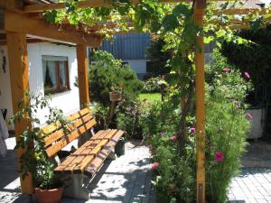 Ferienwohnung Faschinggut