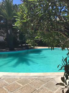 Les Hameaux de Provence - Piscine et place de Parking privée - Accès plage et sentier du littoral