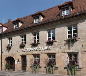 Altmanns Stube
