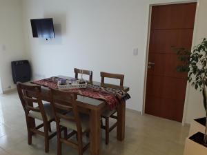 Departamentos Solares - Bravard