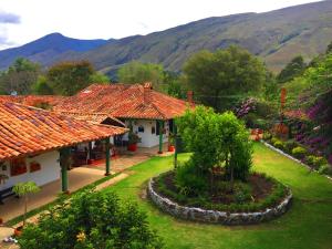 obrázek - Hotel Boutique Iguaque Campestre Spa & Ecolodge