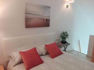 Cozy Loft Torremolinos