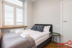 Luxury Apartments Nearto Main Square