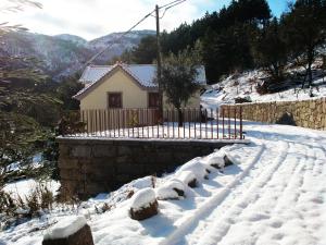 Casa de São Sebastião