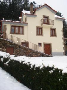 Casa de São Sebastião