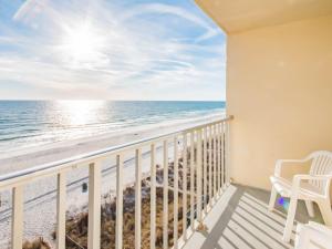 Beachside Resort Panama City Beach