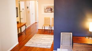 One-Bedroom Apartment (4 Adults) room in Doyle Lovejoy