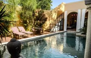 Ochenta Y Dos Bed & Breakfast & Spa - San Antonio