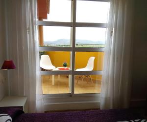 Hotel Restaurante Campomar