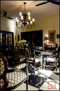 Ochenta Y Dos Bed & Breakfast & Spa