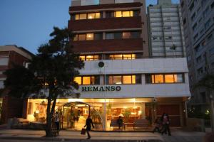 Remanso