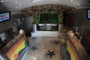 Cachoeiras Motel - Hotel