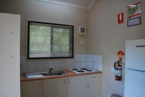Hidden Valley Holiday Park Darwin