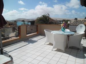 Ferienhaus Vista Mar, Costa Calma - Fuerteventura