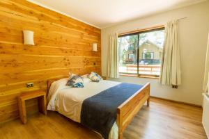 Complejo Turistico Los Hualles