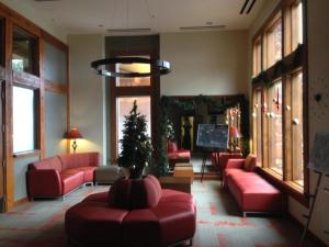Apartment room in Sundial Lodge Superior 1 Bedroom by Canyons Village Rentals