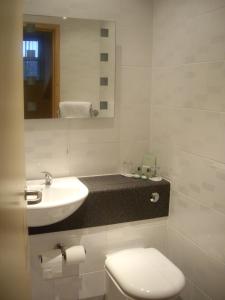 Small Double Room room in Corn Mill Lodge Hotel