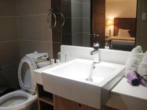 Tyche Boutique Hotel