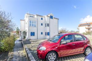 Apartment Branka