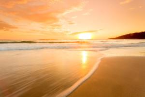 Tasman Holiday Parks - Kioloa Beach