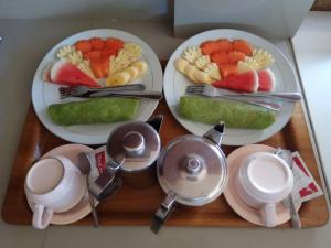 Indraprastha Ubud Home Stay