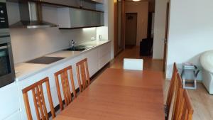 Centro apartamentai-Konarskio apartamentai