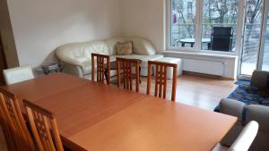 Centro apartamentai-Konarskio apartamentai