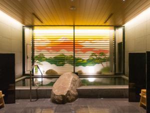 HATAGO INN Kansai Airport