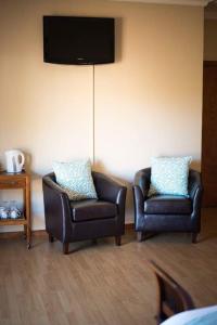 The Graaff-Reinet Suites