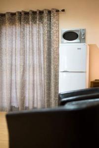 The Graaff-Reinet Suites