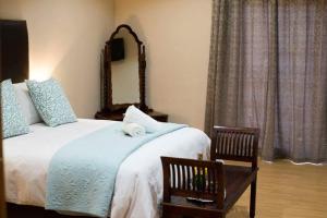 The Graaff-Reinet Suites