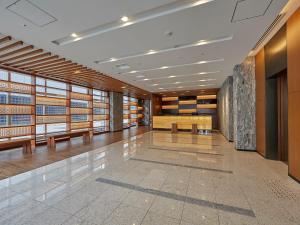 Hearton Hotel Shinsaibashi Nagahoridouri