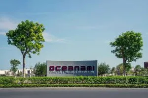 Oceanami Villas & Beach Club - Managed by Oceanami Group - با ريا