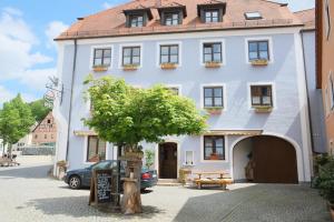 Gästehaus - Kipfenberg