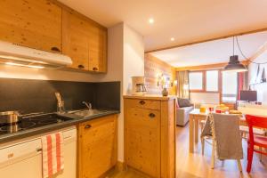 Résidence Pierre & Vacances Aconit