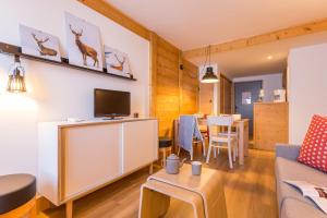 Résidence Pierre & Vacances Aconit