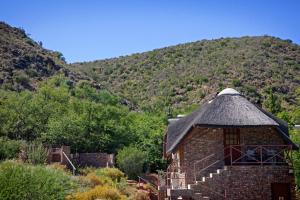 De Poort Country Lodge