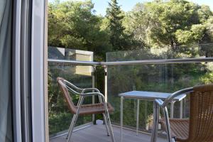 New Aegli Resort Hotel Poros-Island Greece