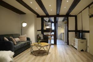 Appartements Gite Grand'Rue 