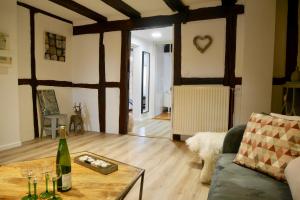 Appartements Gite Grand'Rue 