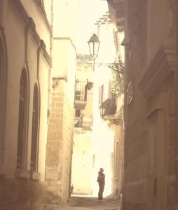 Li Frati Casa Vacanze img42