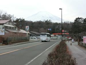 Asia Hotel FUJISAN