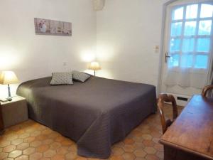 Appartements Les Bastidieres - Cap Brun : photos des chambres