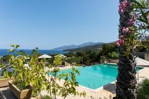 卡斯杜鲁酒店 - Barbaggio